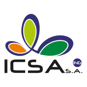 Logo ICSA